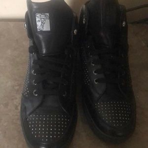 Men Versace sneakers